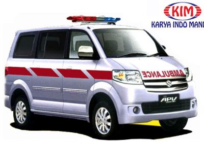 APV Ambulance
