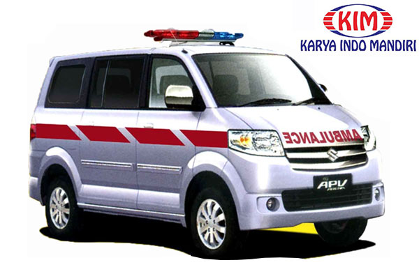 APV Ambulance
