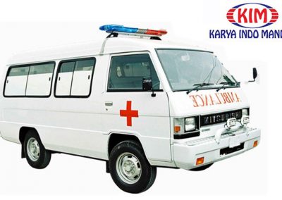 L300 Ambulance